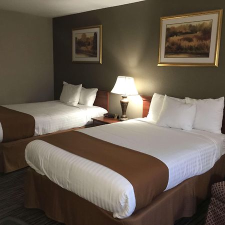 Best Western Gateway Adirondack Inn Utica Extérieur photo