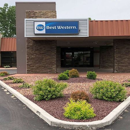 Best Western Gateway Adirondack Inn Utica Extérieur photo
