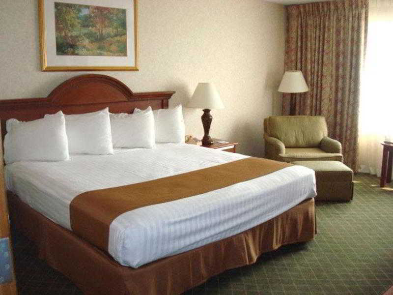 Best Western Gateway Adirondack Inn Utica Chambre photo