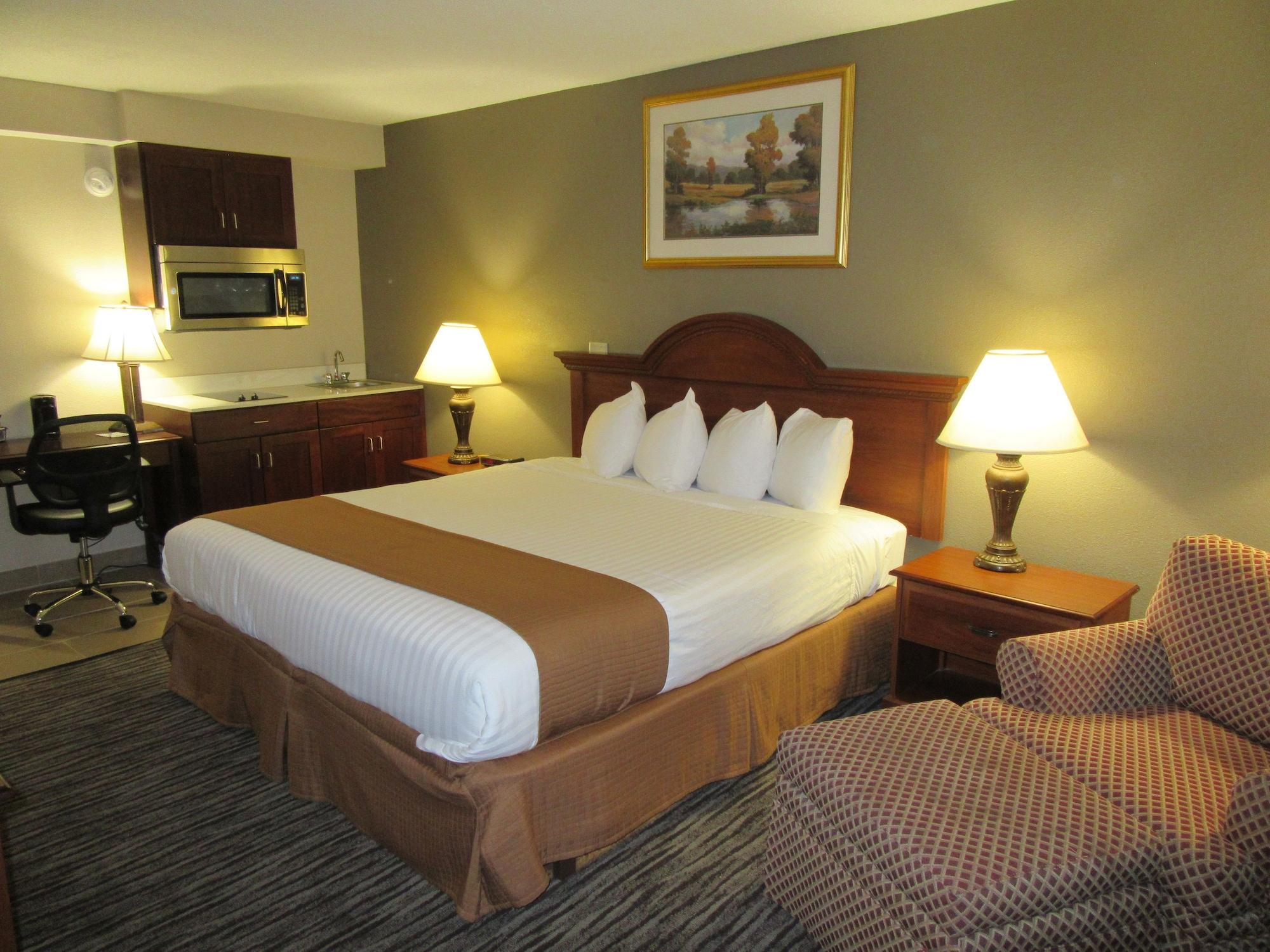 Best Western Gateway Adirondack Inn Utica Extérieur photo
