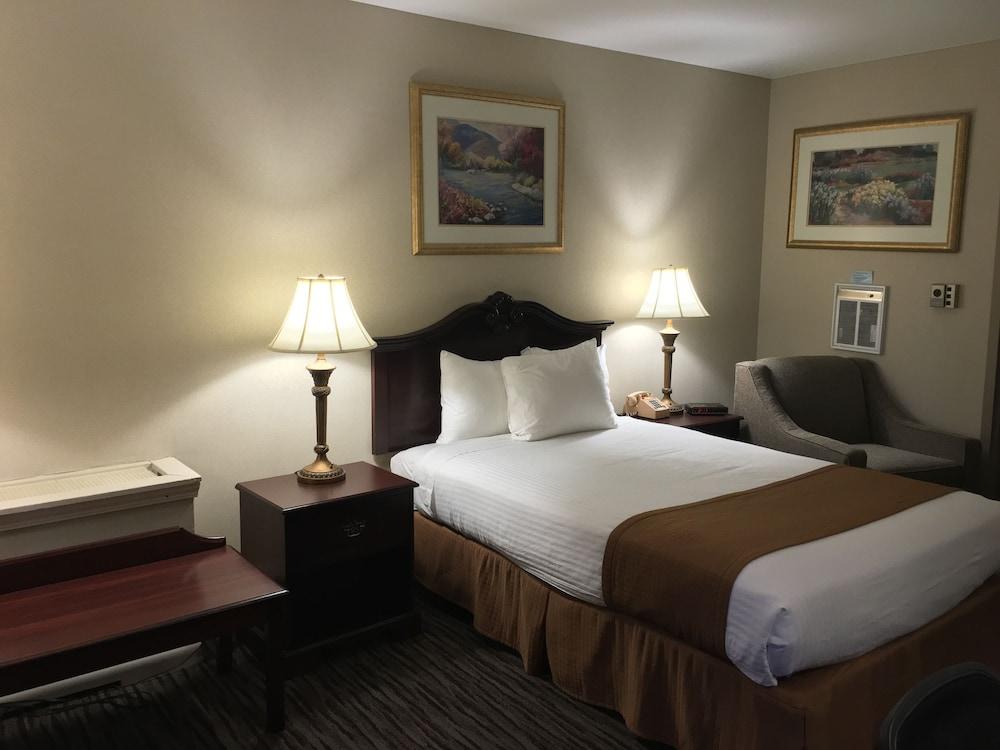 Best Western Gateway Adirondack Inn Utica Extérieur photo