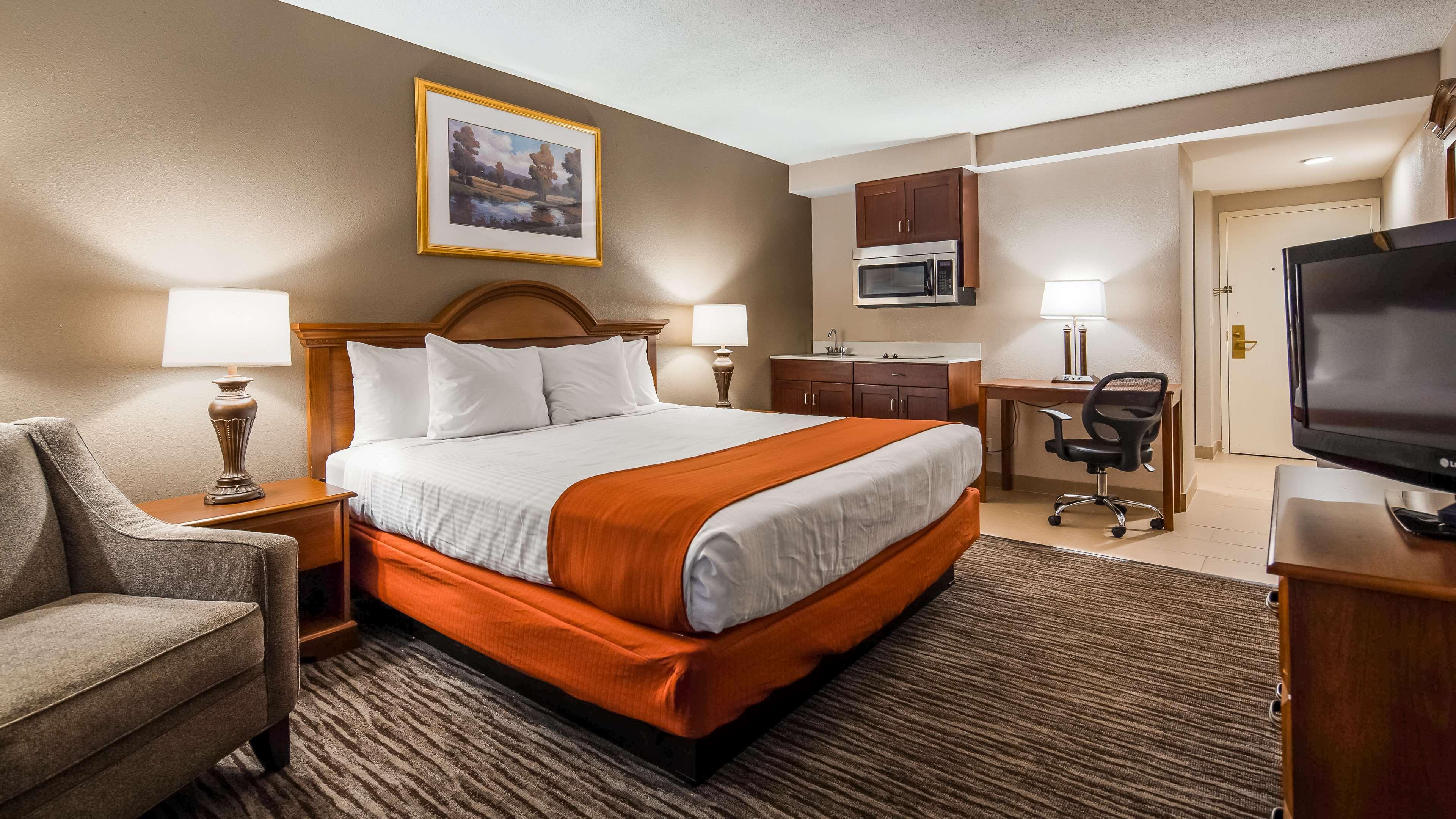 Best Western Gateway Adirondack Inn Utica Extérieur photo