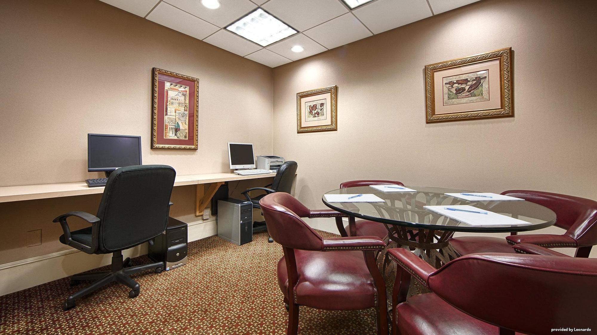 Best Western Gateway Adirondack Inn Utica Extérieur photo