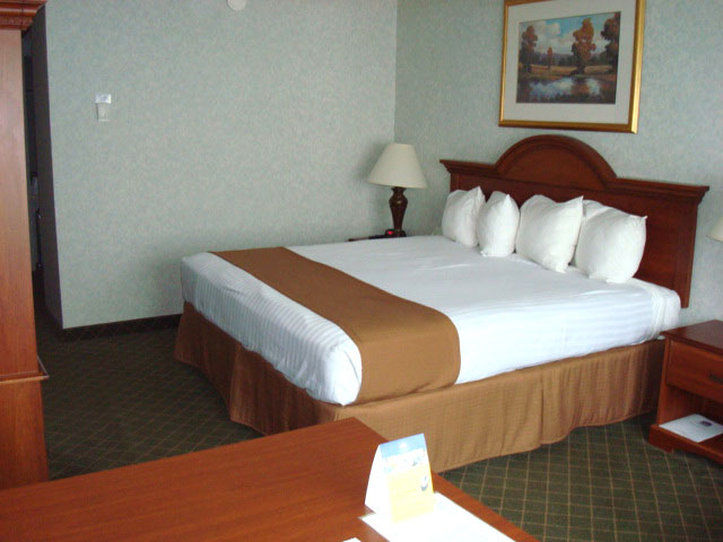 Best Western Gateway Adirondack Inn Utica Extérieur photo