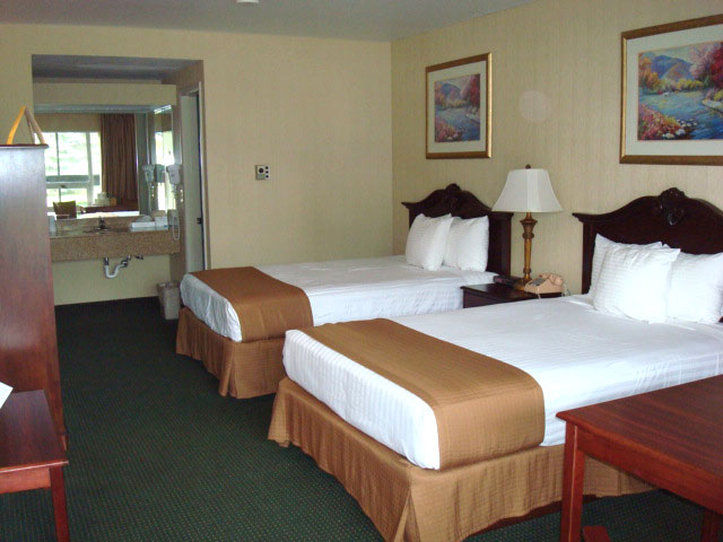 Best Western Gateway Adirondack Inn Utica Chambre photo
