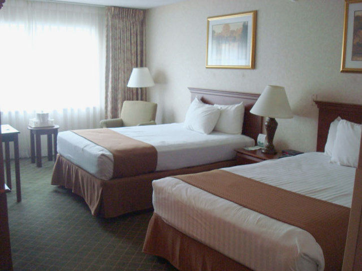 Best Western Gateway Adirondack Inn Utica Extérieur photo